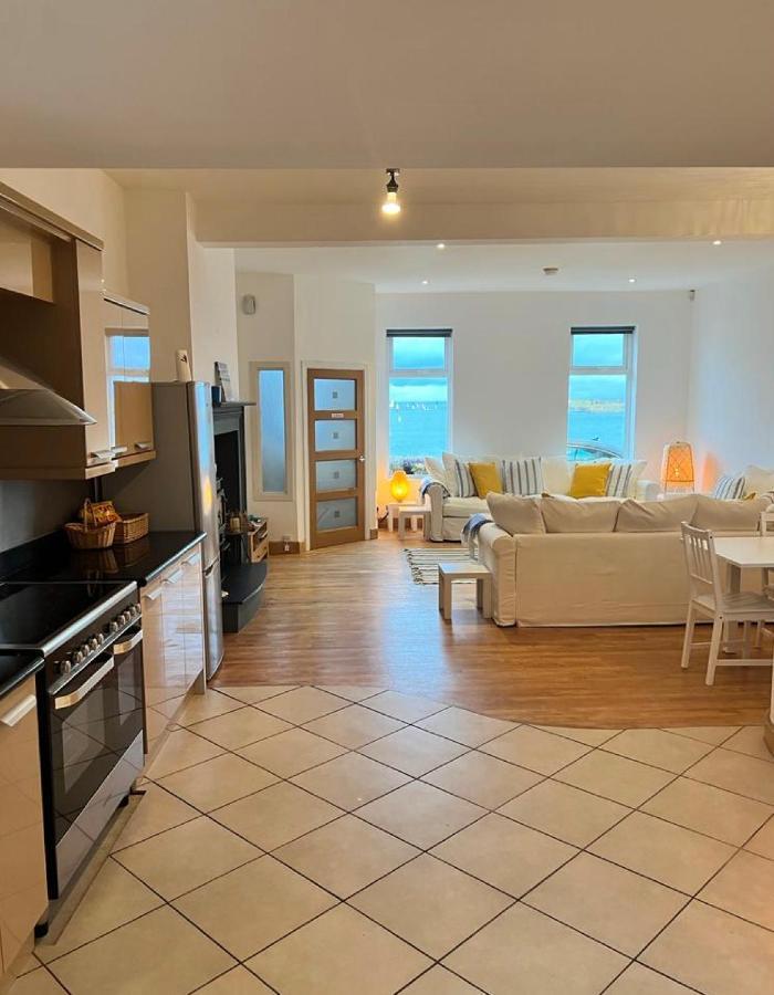 Apartment 5 Shore Street Donaghadee